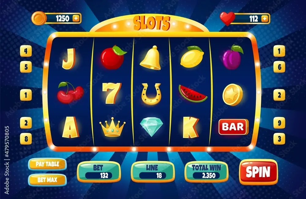 live22-slot-game-interface-malaysia